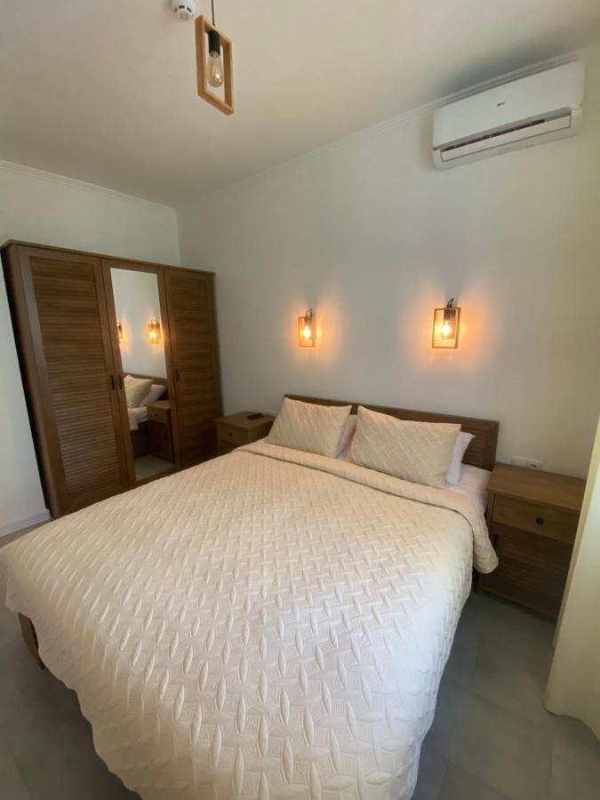 סרגייבקה Boutique Hotel Enjoy מראה חיצוני תמונה