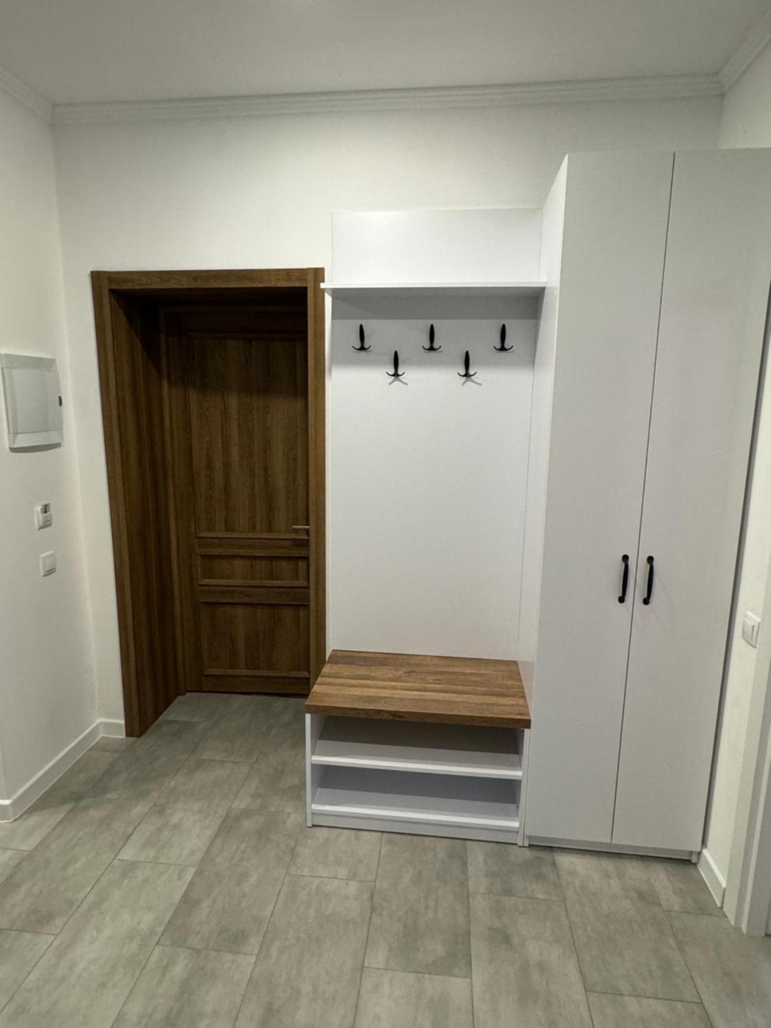 סרגייבקה Boutique Hotel Enjoy מראה חיצוני תמונה